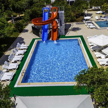 Viking Garden Hotel Kemer Extérieur photo