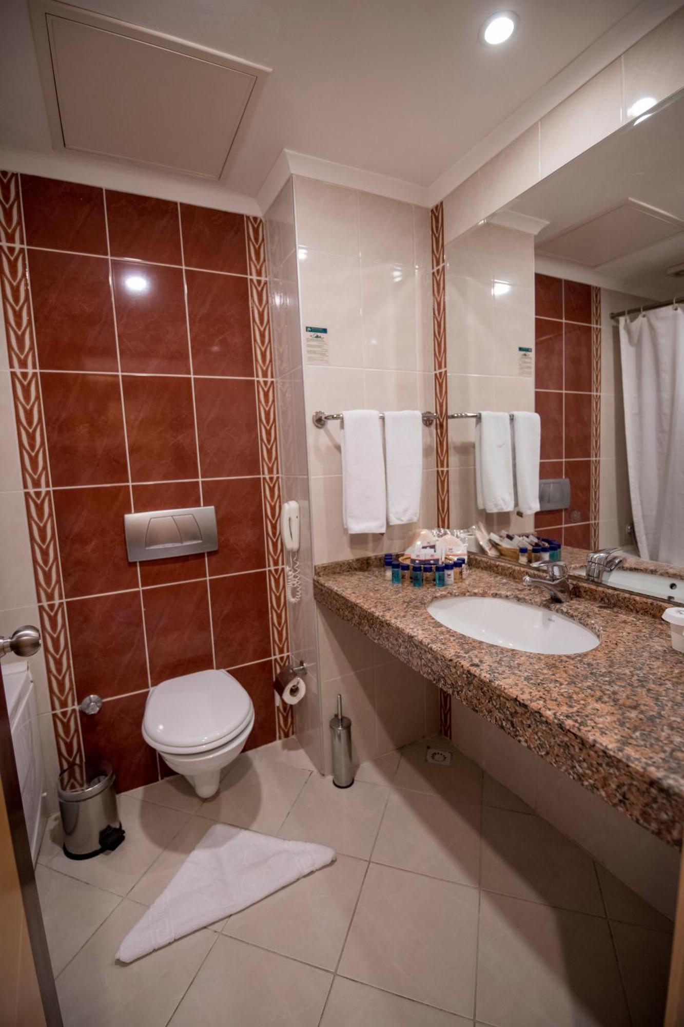 Viking Garden Hotel Kemer Extérieur photo